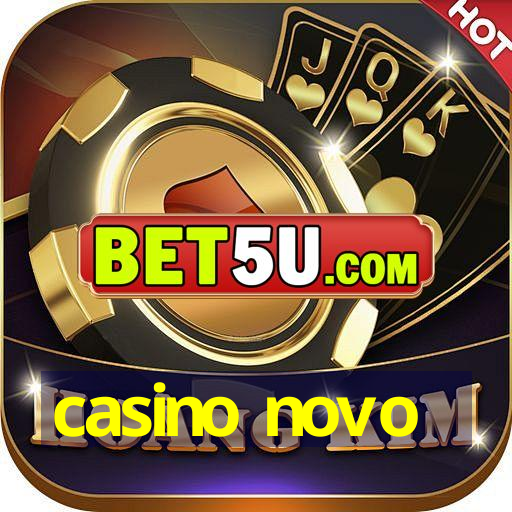 casino novo